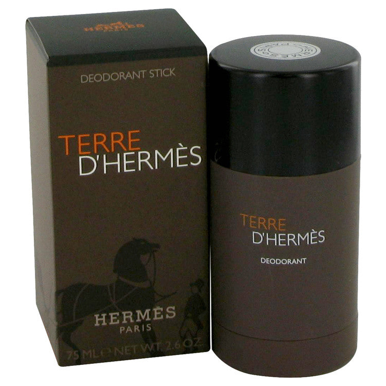 Perfume Masculino Hermes 75 ML Desodorante Stick
