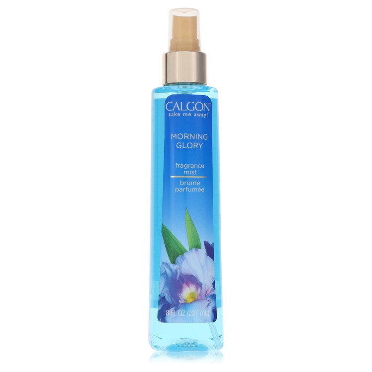 Perfume Feminino Take Me Away Morning Glory Creme Calgon 236 ML Para Uso Corporal