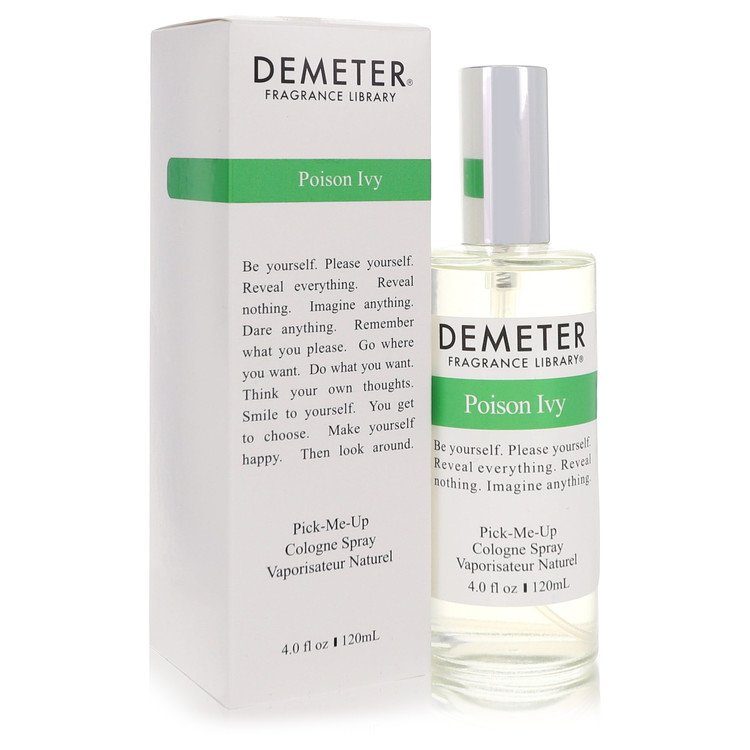 Perfume Feminino Demeter 120 ML Poison Ivy Cologne