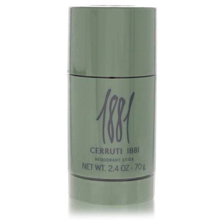 Desodorante Masculino 1881 Nino Cerruti Em Bastão 70G
