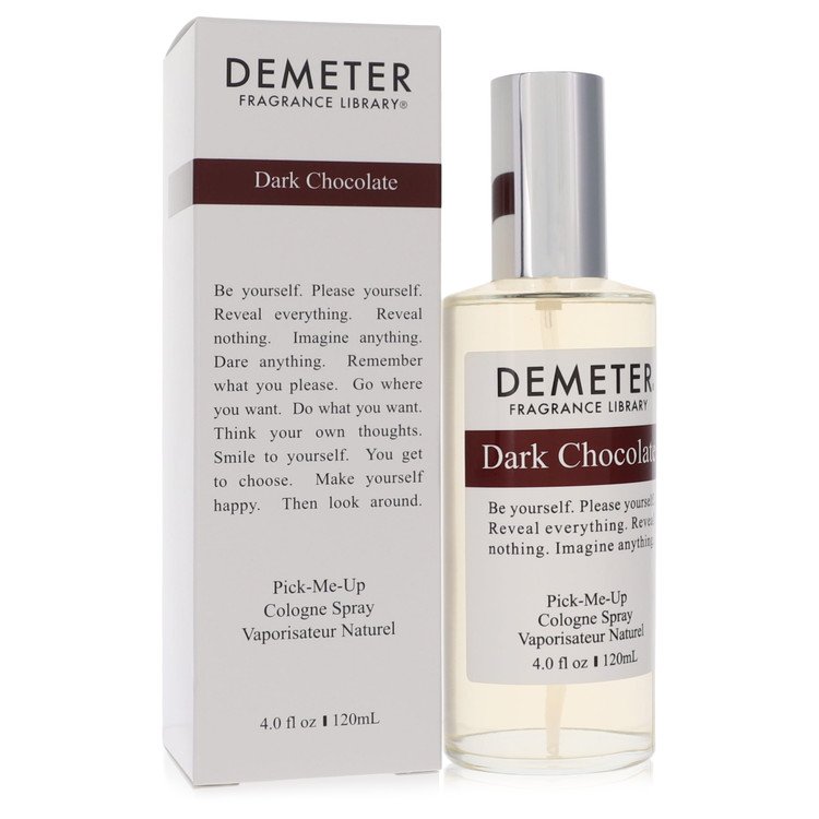 Perfume Feminino Demeter 120 ML Dark Chocolate Cologne