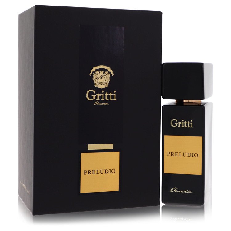 Perfume Feminino Preludio Gritti 100 ML Eau De Parfum