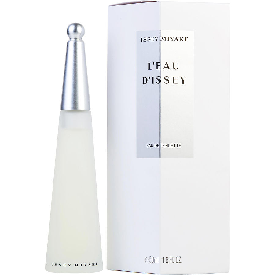Perfume Feminino L'Eau D'Issey Issey Miyake Eau De Toilette Spray 50 Ml