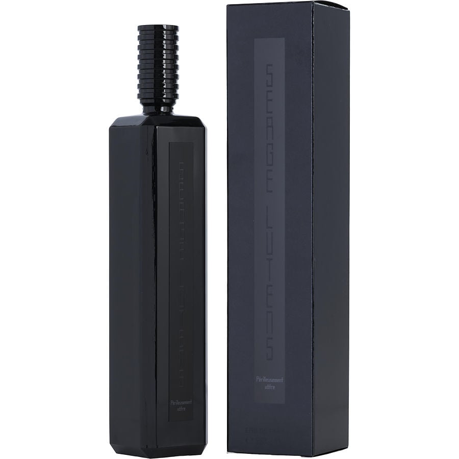 Perfume Unisex Serge Lutens Perilleusement Votre Eau De Parfum Spray 100 Ml