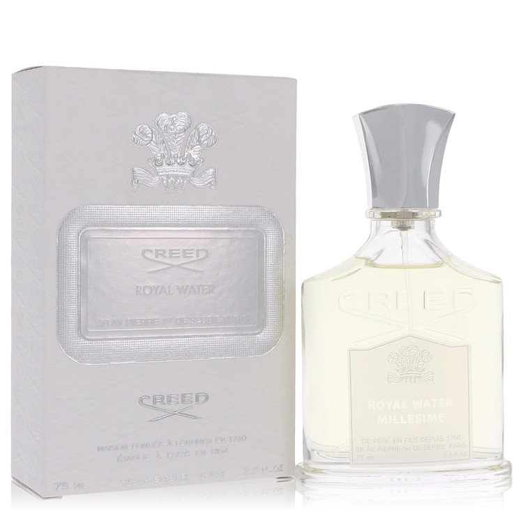 Perfume/Col. Masc. Royal Water Creed 75 ML Millesime