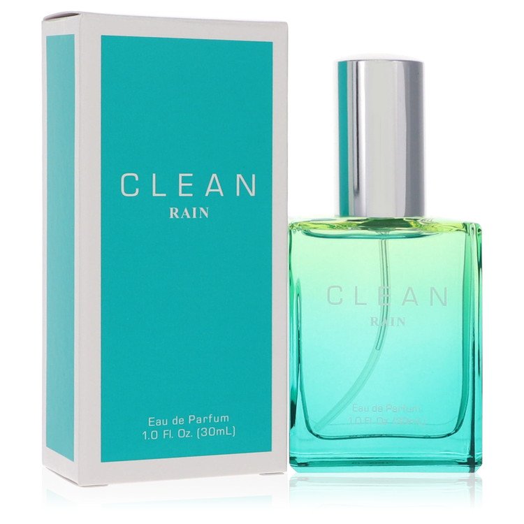 Perfume Feminino Rain Clean 30 ML Eau De Parfum