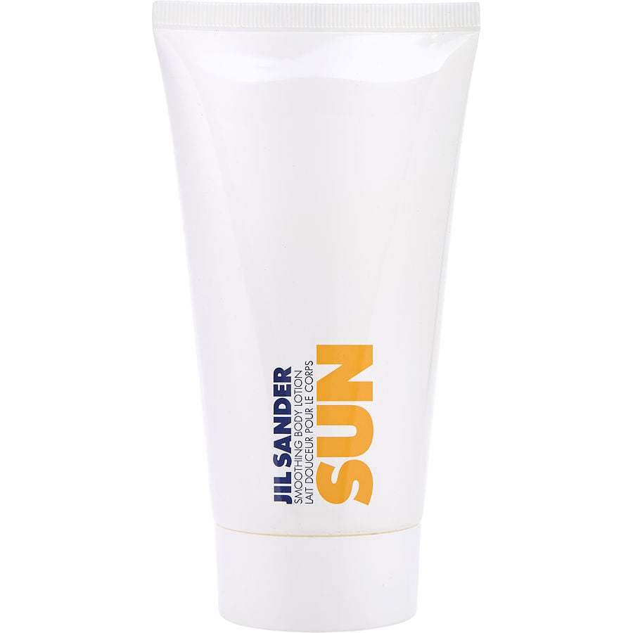 Loção Corporal Feminino Jil Sander Sun 150 Ml