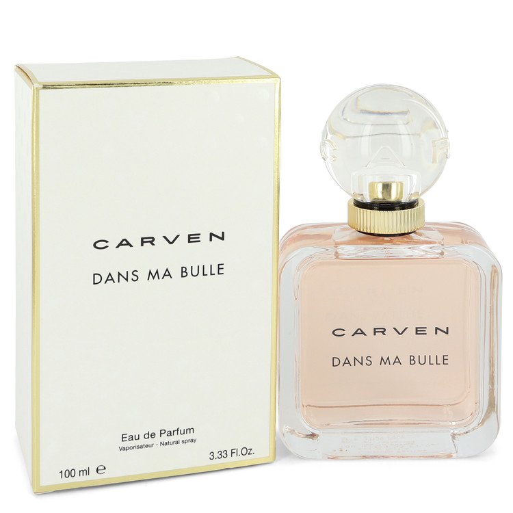 Perfume Feminino Carven 100 MLEau De Parfum Spray