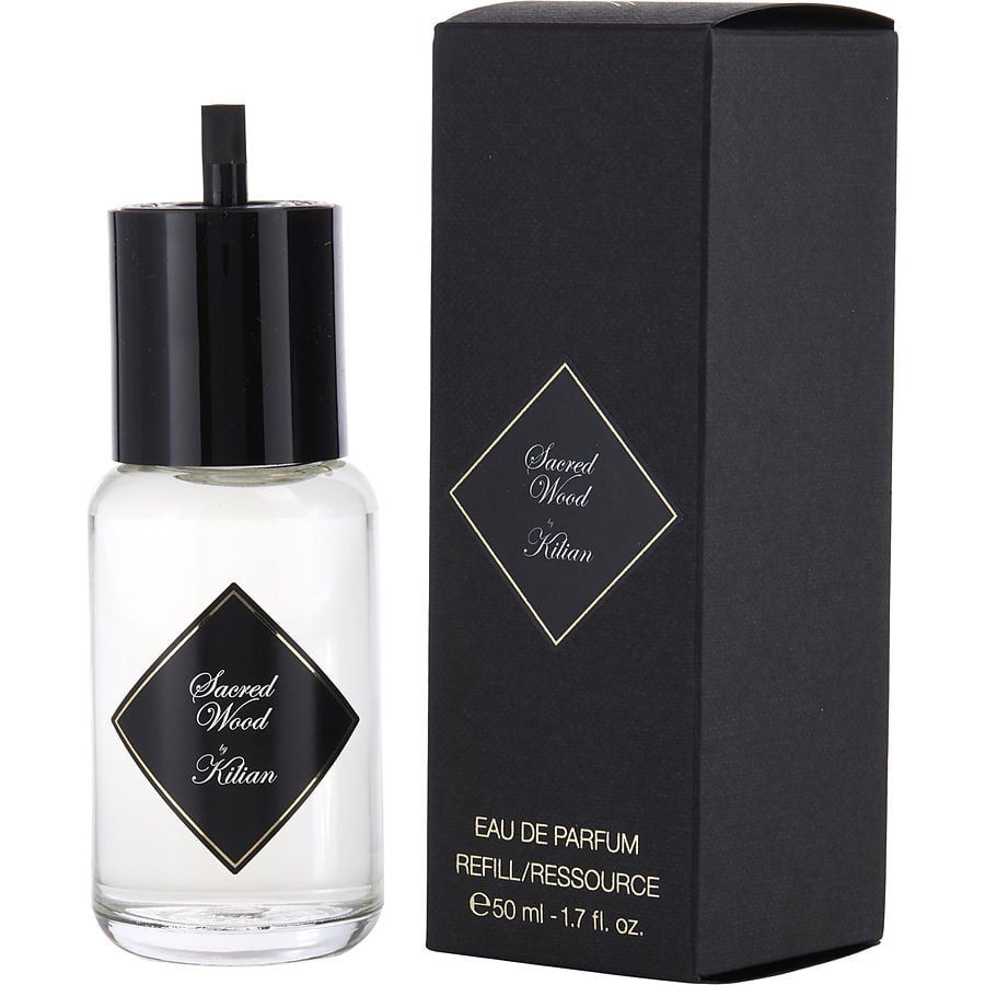 Perfume Unisex Kilian Sacred Wood Eau De Parfum Refill 50 Ml