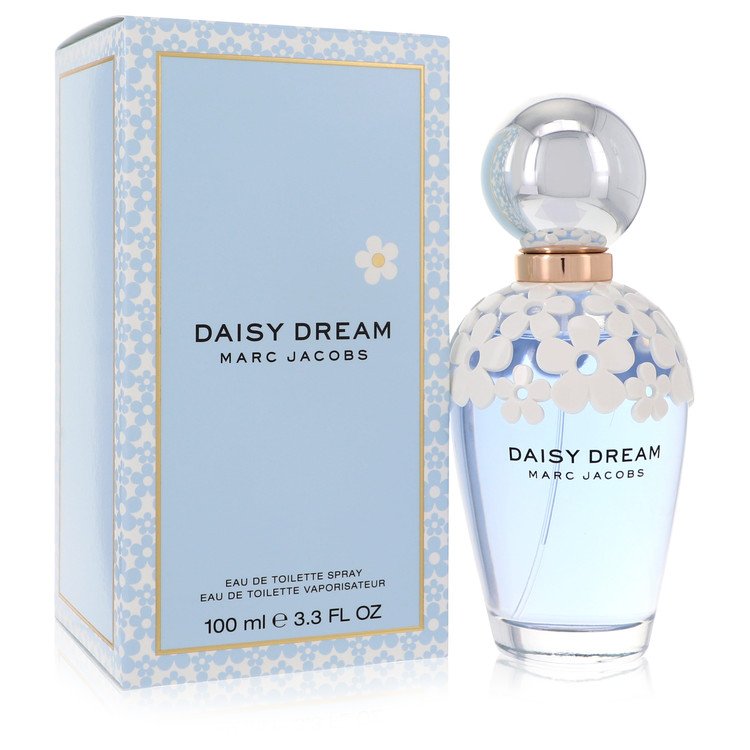Perfume Feminino Daisy Dream Marc Jacobs 100 ML Eau De Toilette
