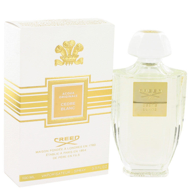 Perfume Feminino Cedre Blanc Parfum Creed 100 ML Eau De Parfum