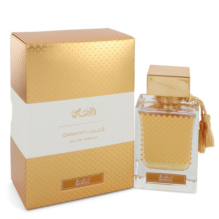 Perfume Feminino Rasasi 65 ML Eau De Parfum Spray
