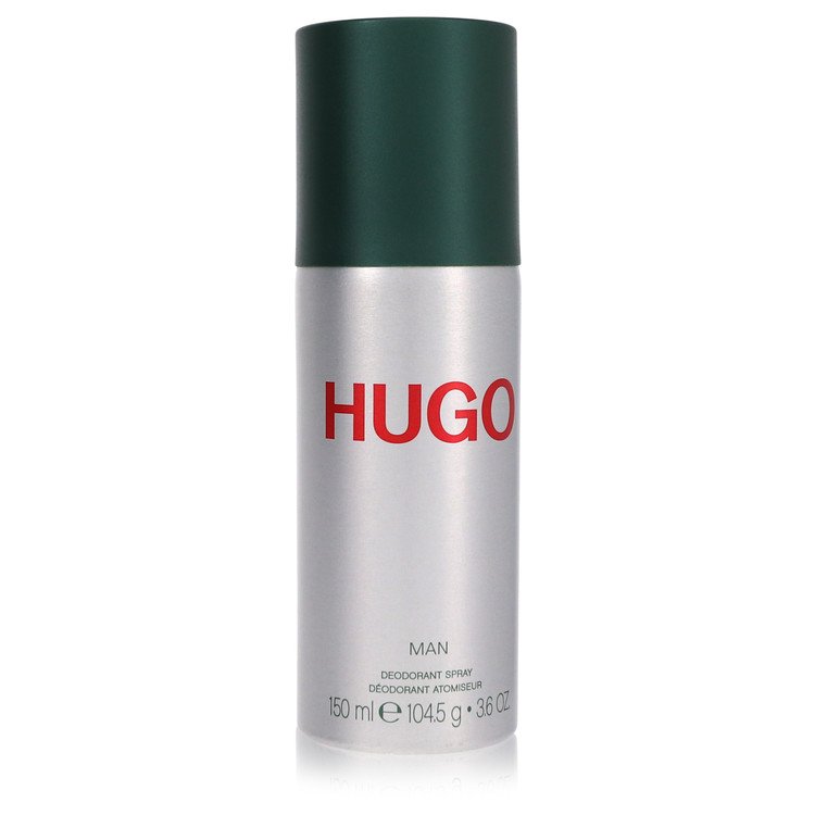 Col. Masculina Hugo Boss 150 ML Desodorante Spray