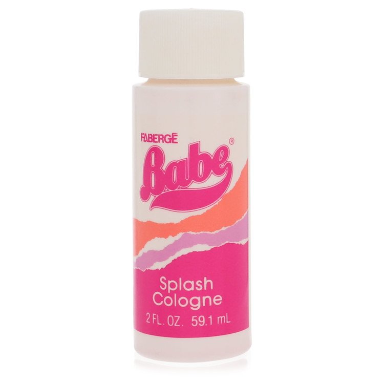 Perfume Feminino Babe Faberge 60 ML Cologne