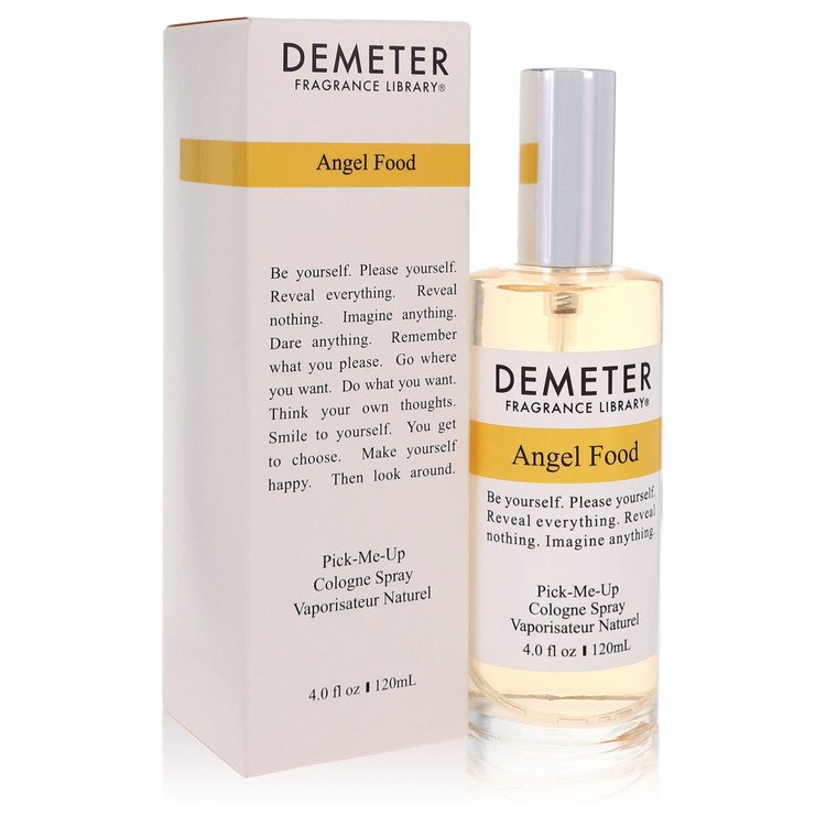 Perfume Feminino Demeter 120 ML Angel Food Cologne