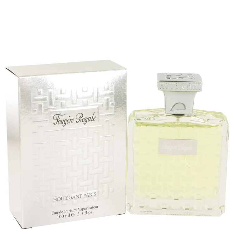 Perfume Masculino Fougere Royale Houbigant 100 ML Eau De Parfum