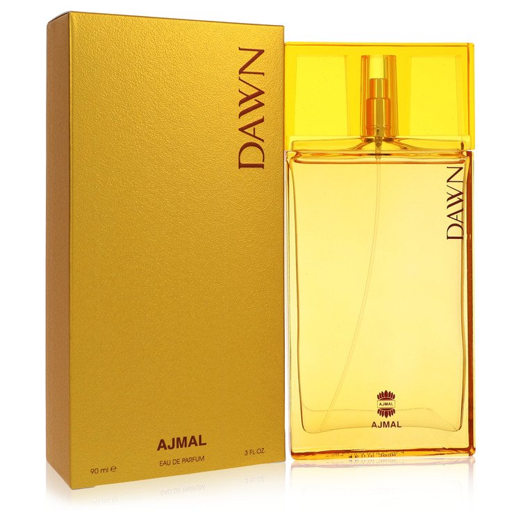 Perfume Feminino Dawn Ajmal 90 ML Eau De Parfum
