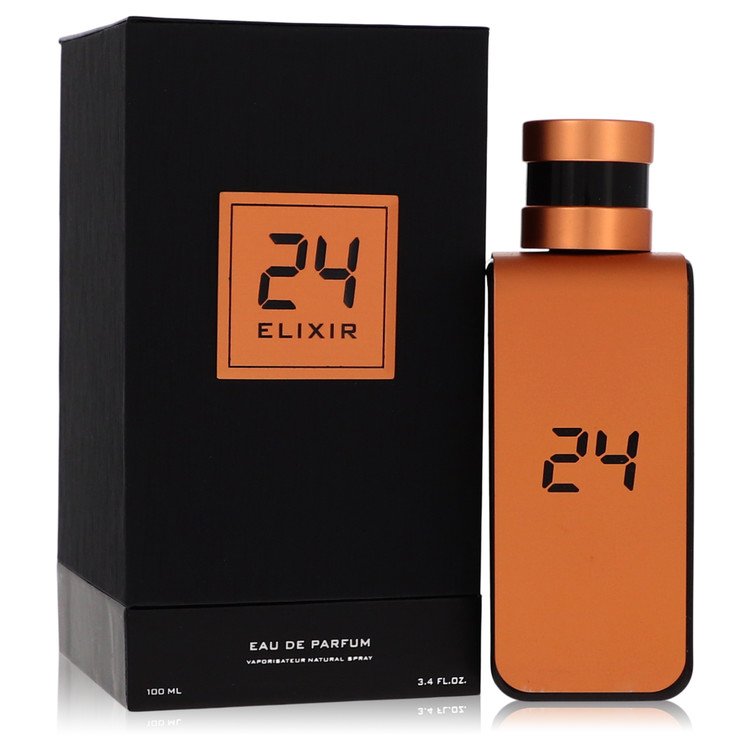 Col. Masculina 24 Elixir Rise Of The Superb Scentstory 100 ML Eau De Parfum