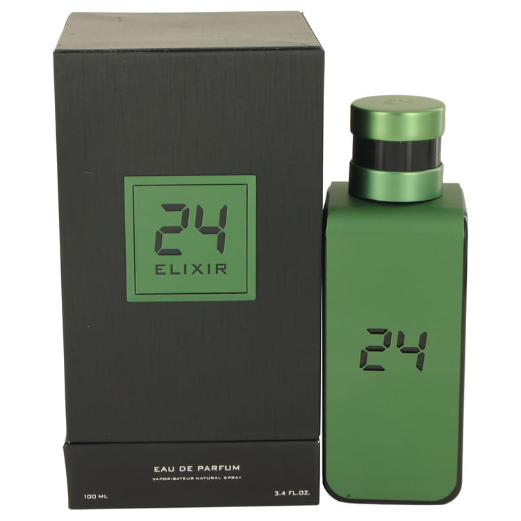 Col. Masculina 24 Elixir Neroli Scentstory 100 ML Eau De Parfum