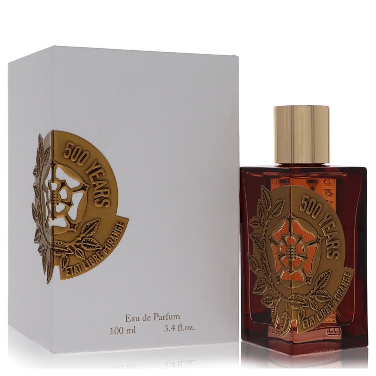 Perfume Feminino Etat Libre D'Orange 500 Years (Unisex) 100 Ml Eau De Parfum