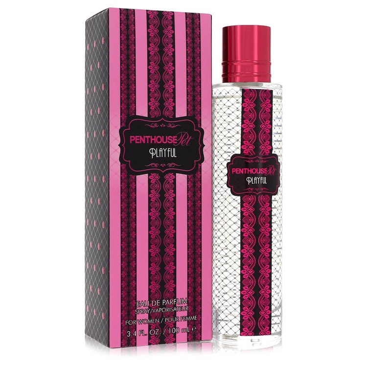 Perfume Feminino Penthouse 100 ML Eau De Parfum Spray