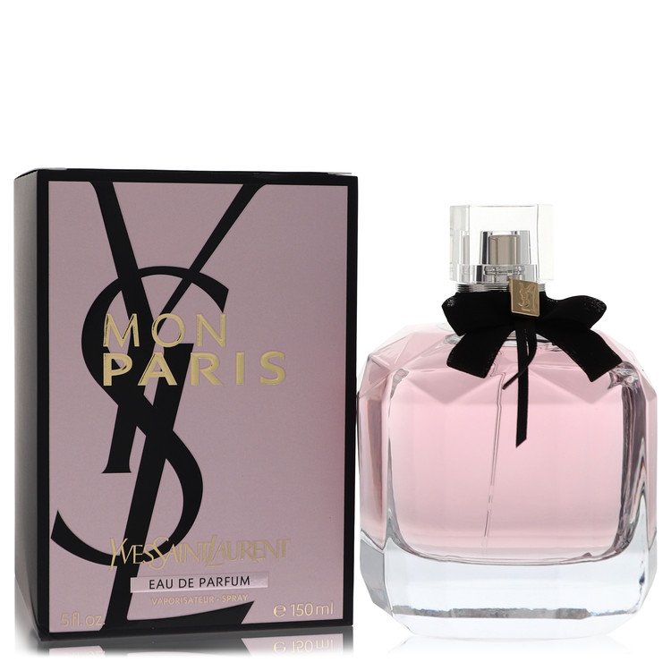 Perfume Feminino Yves Saint Laurent 150 ML Eau De Parfum Spray
