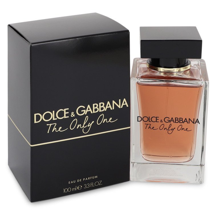 Perfume Feminino Dolce & Gabbana 100 ML Eau De Parfum Spray