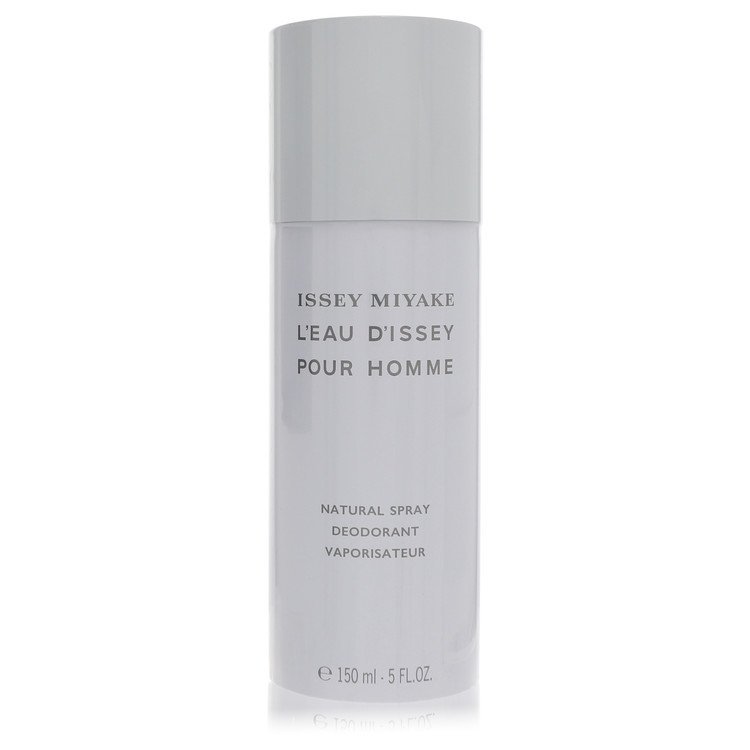 Desodorante Masculino L'Eau D'Issey (Issey Miyake) Issey Miyake Em Spray150 Ml