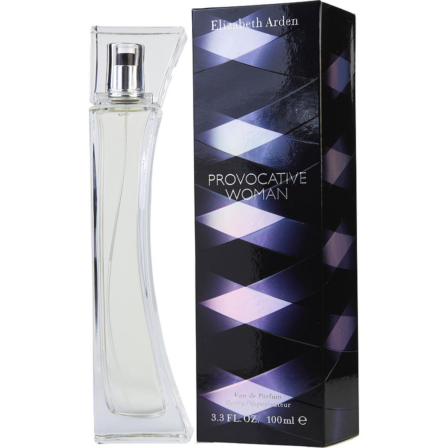 Perfume Feminino Provocative Elizabeth Arden Eau De Parfum Spray 100 Ml