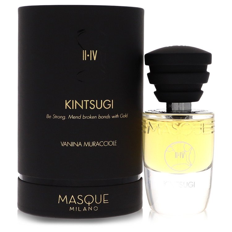Perfume Feminino Masque Milano 30 ML Eau De Parfum Spray
