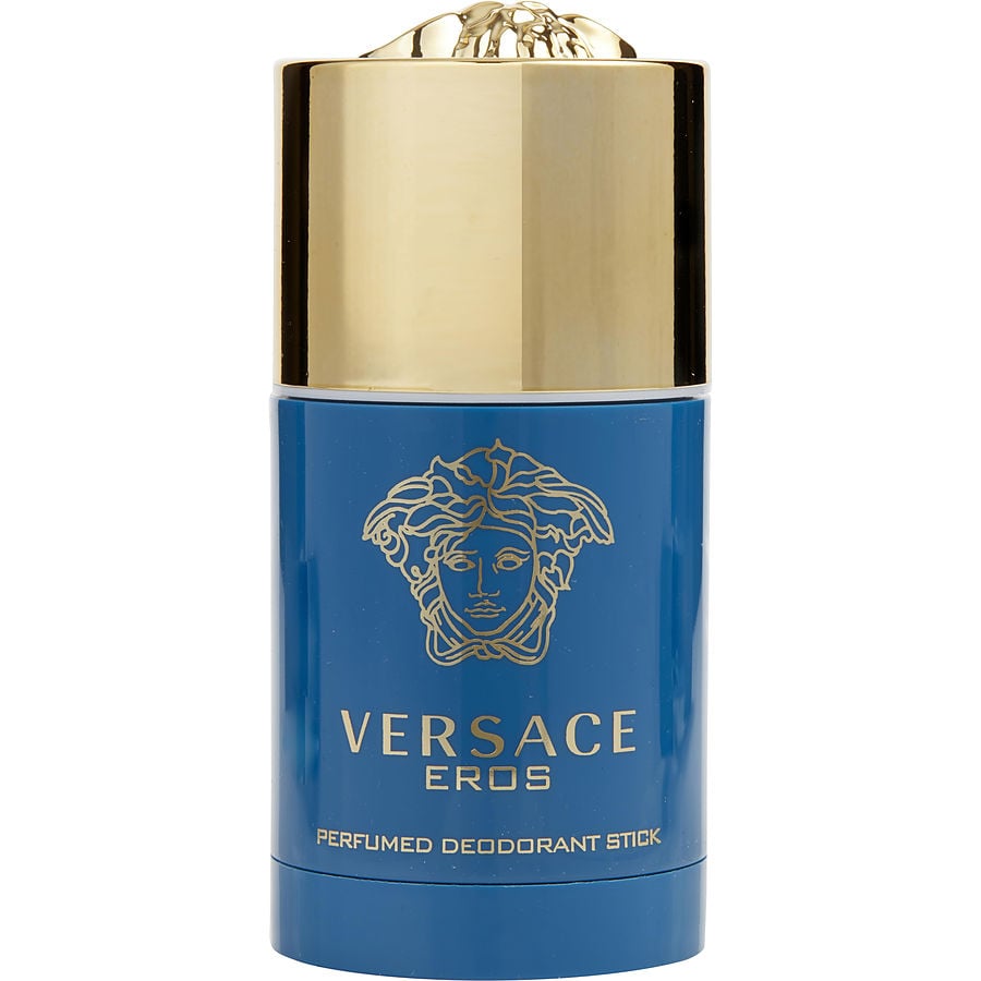 Desodorante Masculino Gianni Versace Eros Em Bastão 73 Ml