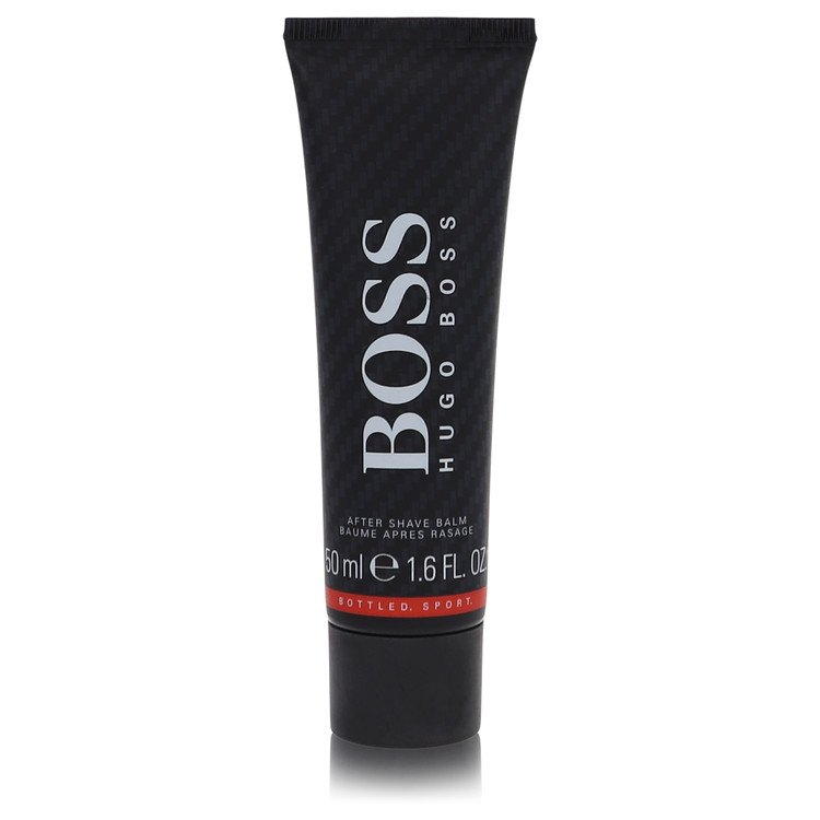 Col. Masculino Boss Bottled Sport Hugo Boss 50 ml Loção Pós-Barba