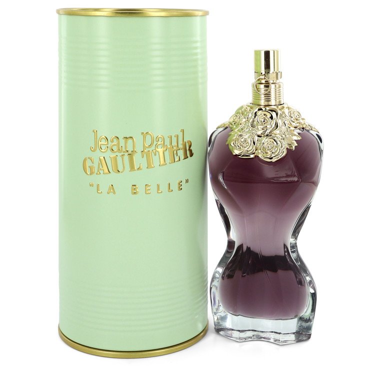 Perfume Feminino Jean Paul Gaultier 100 ML Eau De Parfum Spray