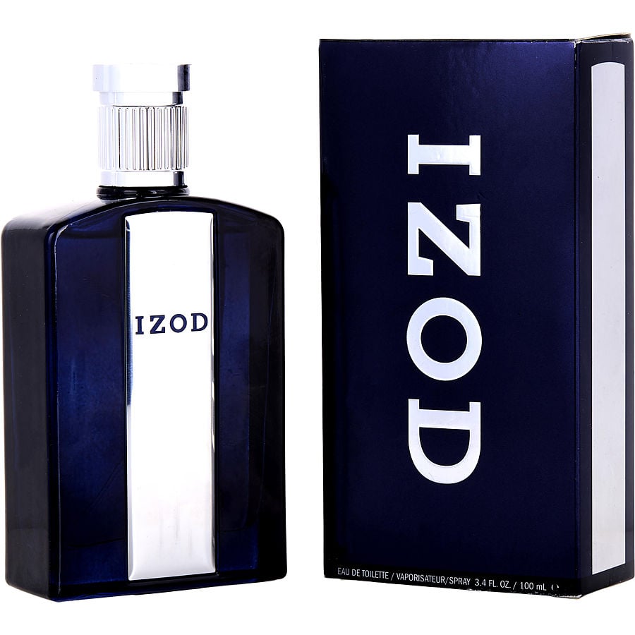 Perfume Masculino Phillips Van Heusen Izod Legacy Edt Spray 100 Ml