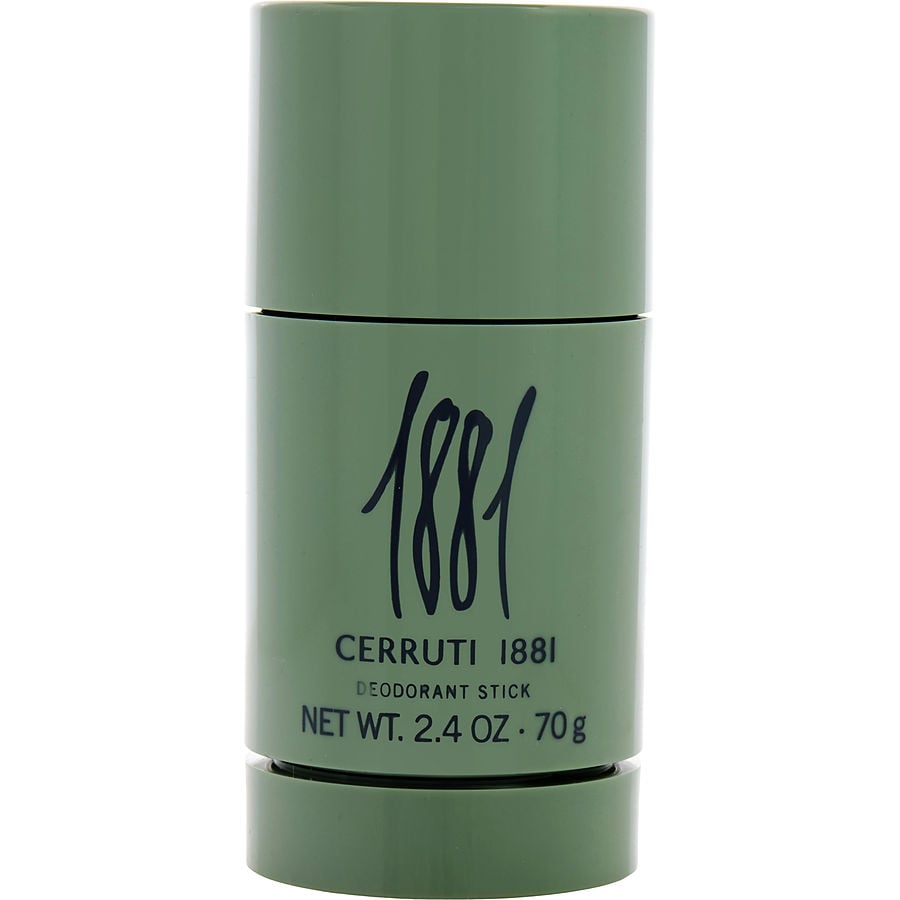 Desodorante Masculino Nino Cerruti 1881 Em Bastão 150 Ml