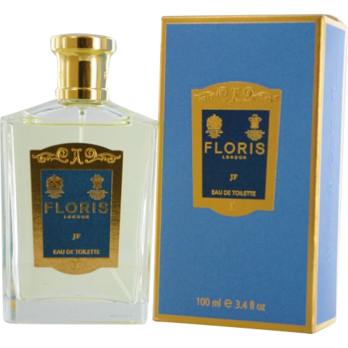 Perfume Masculino Floris Jf Floris Eau De Toilette Spray 100 Ml