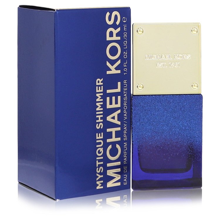 Perfume Feminino Mystique Shimmer Michael Kors 30 ml Eau De Parfum