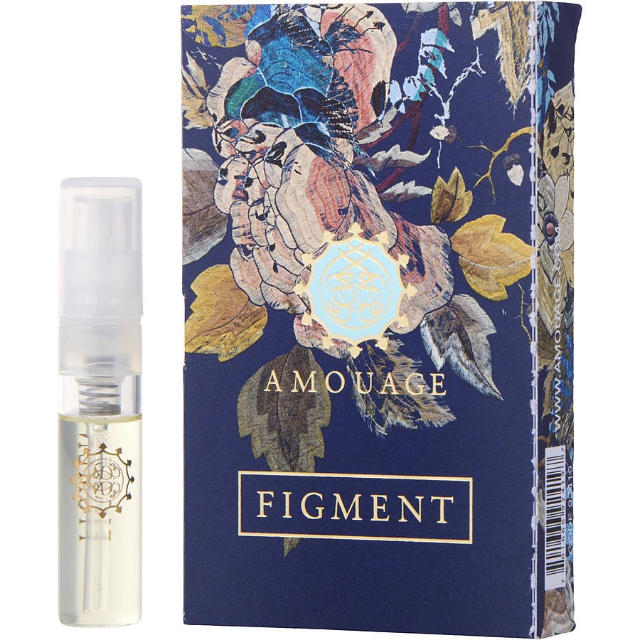 Perfume Masculino Amouage Figment Eau De Parfum Vial