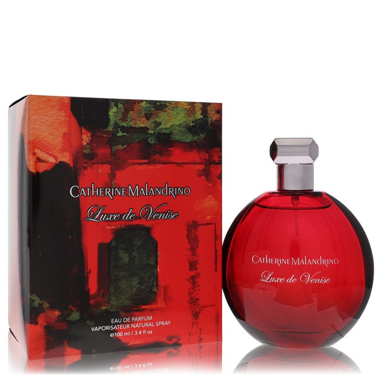 Perfume Feminino Catherine Malandrino 100 ML Eau De Parfum Spray