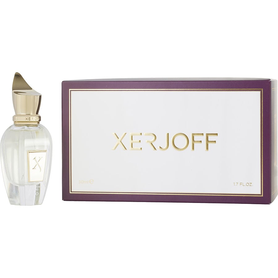 Perfume Unisex Xerjoff Nio Eau De Parfum Spray 50 Ml