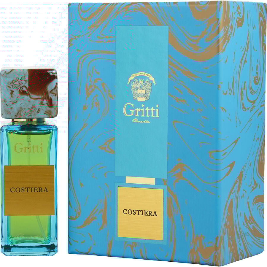 Perfume Unisex Gritti Costiera Eau De Parfum Spray 100 Ml