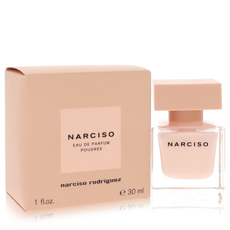 Perfume Feminino Narciso Rodriguez 30 ML Eau De Parfum Spray