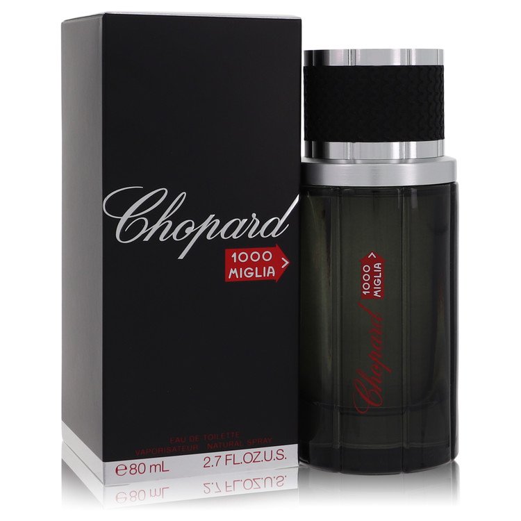 Perfume Masculino Chopard 80 ML Eau De Toilette Spray