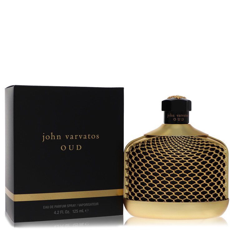 Perfume Masculino Oud John Varvatos 125 ML Eau De Parfum