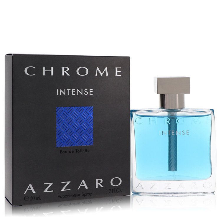 Col. Masculina Azzaro 50 ML Eau De Toilette Spray