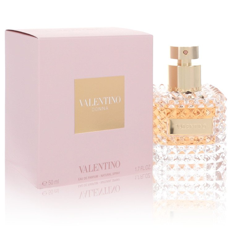 Perfume Feminino Donna Valentino Eau De Parfum