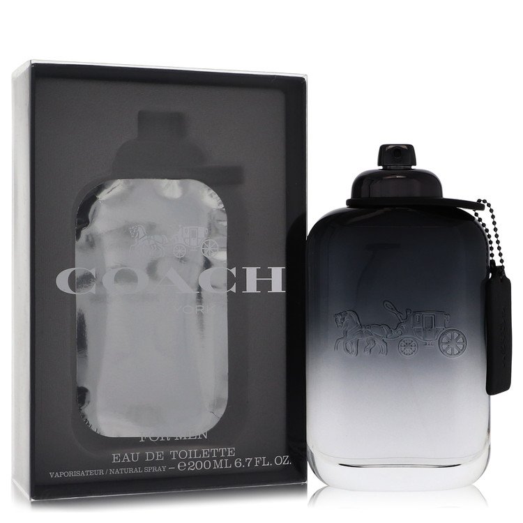 Perfume/Col. Masc. Coach Eau De Toilette