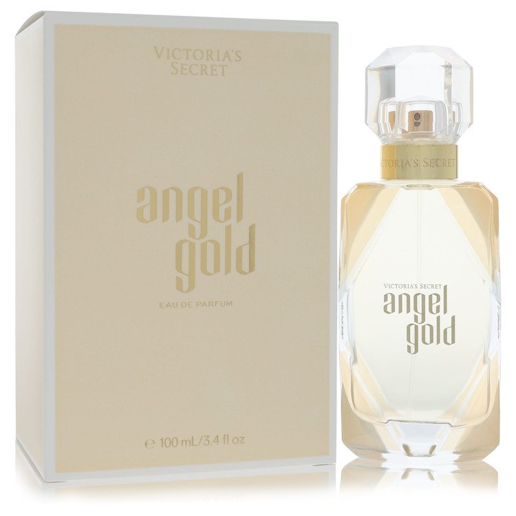 Perfume Feminino Angel Gold Victoria`S Secret Eau De Parfum