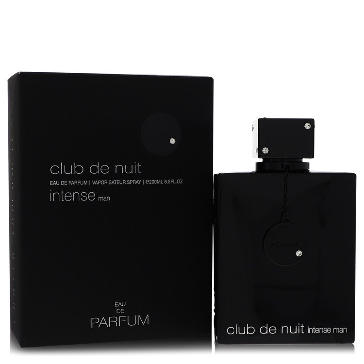 Col. Masculina Club Nuit Intense Armaf 201 ML Eau De Parfum