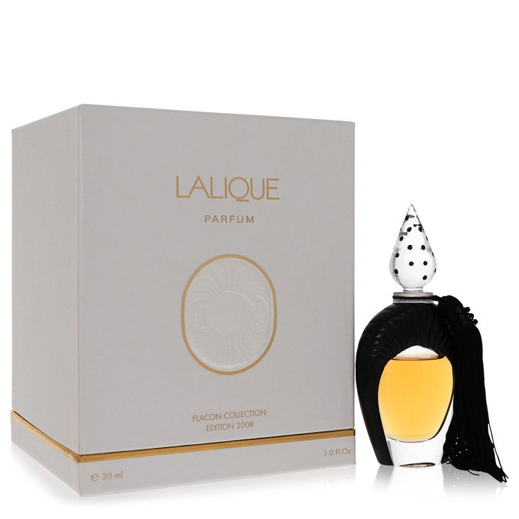 Perfume Feminino Sheherazade 2008 Lalique 30 ML Pure Perfume